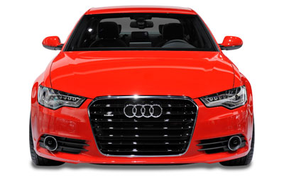 Foto 3 del coche AUDI A6 2.0 TDI 177cv 4p. en 