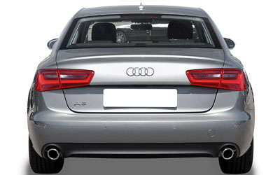 Foto 6 del coche AUDI A6 2.0 TDI 177cv 4p. en 