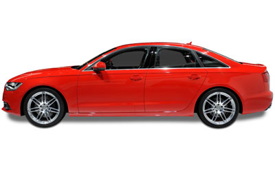Foto 8 del coche AUDI A6 2.0 TDI 177cv 4p. en 