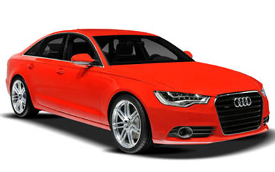 Foto 2 del coche AUDI A6 2.0 TDI 177cv 4p. en 