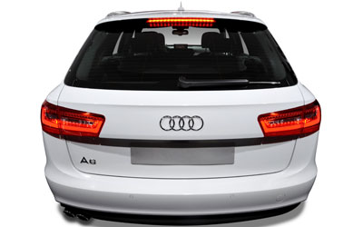 Foto 5 del coche AUDI A6 Avant 3.0 TDI 245cv quattro S tronic 5p. en 