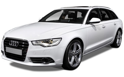 Foto 3 del coche AUDI A6 Avant 3.0 TDI 245cv quattro S tronic 5p. en 