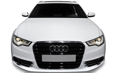 Foto 3 del coche AUDI A6 Avant 2.0 TDI 177cv 5p. en 