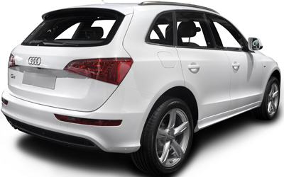 Foto 4 del coche AUDI Q5 3.0 TDI 240cv quattro S tronic 5p. en 