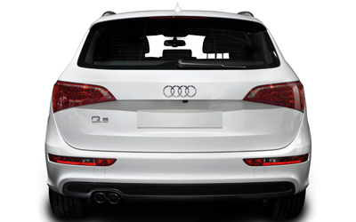 Foto 5 del coche AUDI Q5 3.0 TDI 240cv quattro S tronic 5p. en 