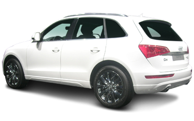 Foto 6 del coche AUDI Q5 3.0 TDI 240cv quattro S tronic 5p. en 