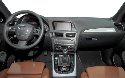 Foto 11 del coche AUDI Q5 3.0 TDI 240cv quattro S tronic 5p. en 