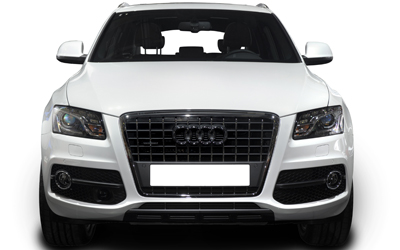 Foto 3 del coche AUDI Q5 2.0 TDI 143cv DPF 5p. en 