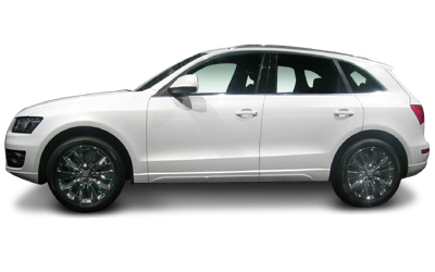 Foto 8 del coche AUDI Q5 2.0 TDI 143cv DPF 5p. en 