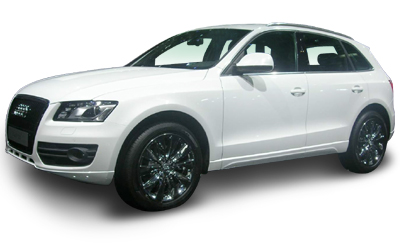 Foto 4 del coche AUDI Q5 2.0 TDI 143cv DPF 5p. en 