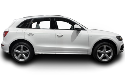 Foto 9 del coche AUDI Q5 2.0 TDI 143cv DPF 5p. en 