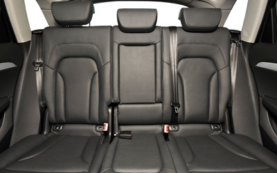 Foto 13 del coche AUDI Q5 2.0 TDI 143cv DPF 5p. en 