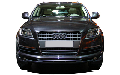 Foto principal del coche AUDI Q7
