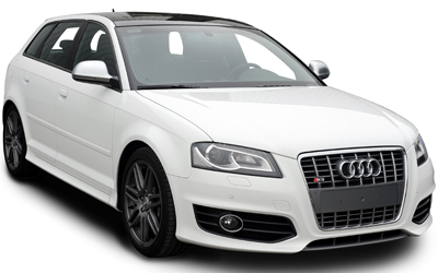Foto principal del coche AUDI S3