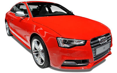 Foto principal del coche AUDI S5