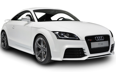 Foto principal del coche AUDI TT RS