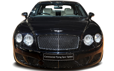Foto principal del coche BENTLEY Continental Flying Spur