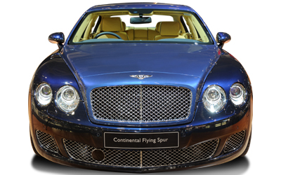 Foto principal del coche BENTLEY Continental Flying Spur