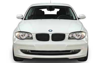 Foto 3 del coche BMW Serie 1 116d 3p. en 
