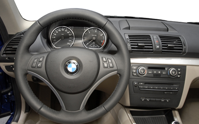 Foto 10 del coche BMW Serie 1 116d 3p. en 
