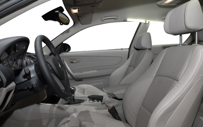 Foto 11 del coche BMW Serie 1 116d 3p. en 