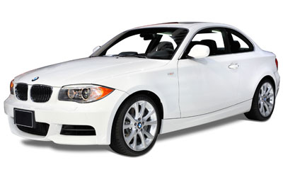 Foto principal del coche BMW Serie 1