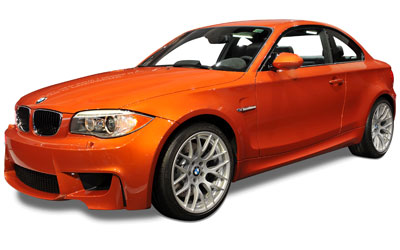 Foto principal del coche BMW Serie 1