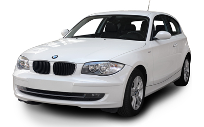 Foto principal del coche BMW Serie 1