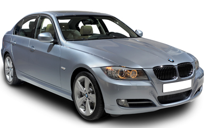 Foto principal del coche BMW Serie 3
