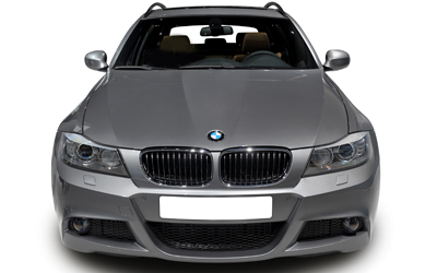 Foto principal del coche BMW Serie 3