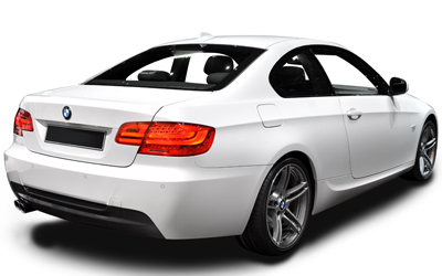 Foto 4 del coche BMW Serie 3 320D 2p. en 
