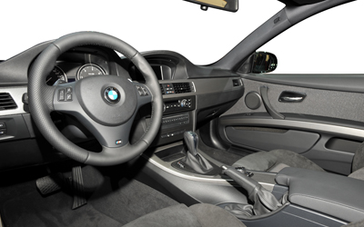 Foto 6 del coche BMW Serie 3 320D 2p. en 