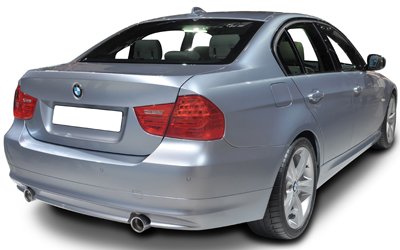 Foto 5 del coche BMW Serie 3 320d Efficient Dynamics Edition 4p. en 