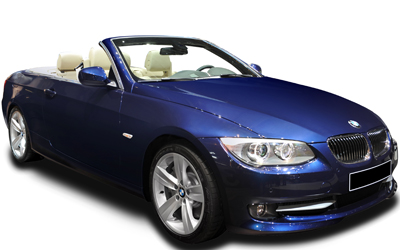 Foto principal del coche BMW Serie 3