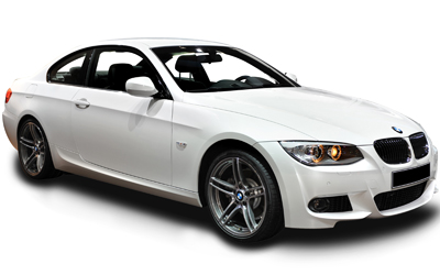 Foto principal del coche BMW Serie 3