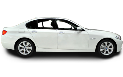 Foto 9 del coche BMW Serie 5 520D 4p. en 