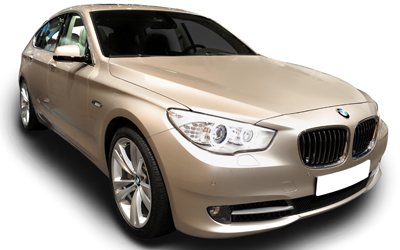 Foto principal del coche BMW Serie 5