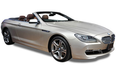 Foto principal del coche BMW Serie 6