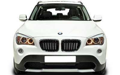 Foto 3 del coche BMW X1 sDrive20d EfficientDynamics Edition 5p. en 