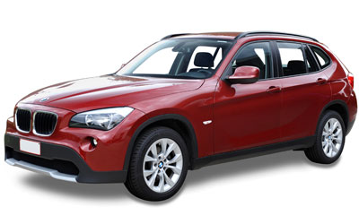 Foto 4 del coche BMW X1 sDrive20d EfficientDynamics Edition 5p. en 