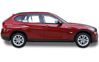 Foto 9 del coche BMW X1 sDrive20d EfficientDynamics Edition 5p. en 