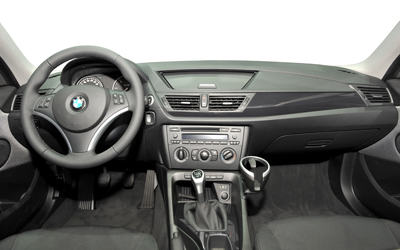 Foto 11 del coche BMW X1 sDrive20d EfficientDynamics Edition 5p. en 