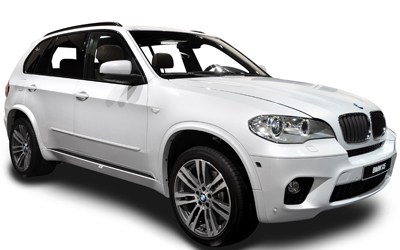 Foto 9 del coche BMW X5 xDRIVE30d 5p. en 