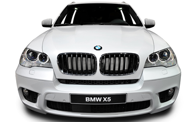 Foto 2 del coche BMW X5 xDRIVE30d 5p. en 