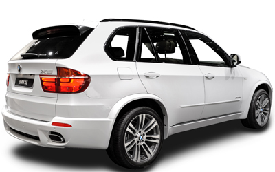 Foto 4 del coche BMW X5 xDRIVE30d 5p. en 