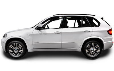 Foto 7 del coche BMW X5 xDRIVE30d 5p. en 