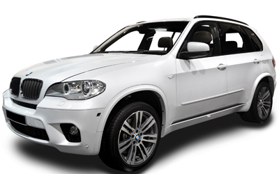 Foto 3 del coche BMW X5 xDRIVE30d 5p. en 