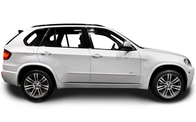 Foto 8 del coche BMW X5 xDRIVE30d 5p. en 