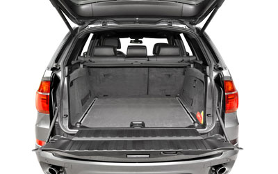 Foto 10 del coche BMW X5 xDRIVE30d 5p. en 