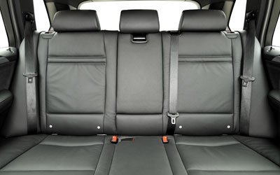 Foto 13 del coche BMW X5 xDRIVE30d 5p. en 